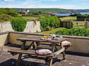 2 bed in Thurlestone EDELV